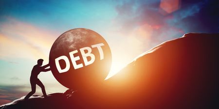 Cost of living crisis pushes cash-strapped consumers deeper into debt trap