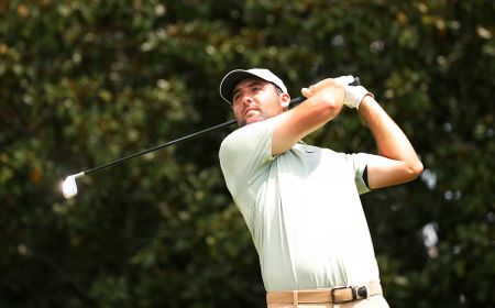 Internationals have ‘tall challenge’ against US at Presidents Cup