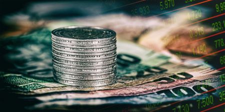 SA has probably dodged a recession, which is about the best the economy can do at the moment
