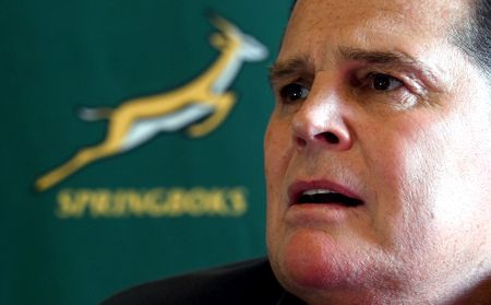 Rassie Erasmus’ explanation for use of social media does not exonerate him from content responsibility