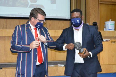 CUT declared as medium risk