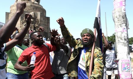 Fraudulent 2023 local elections — Constitutional Council to determine fate of Mozambique’s democracy?