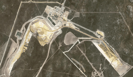 GroundUp: Urgent court action to stop mine using West Coast groundwater