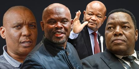 ANC slate politics — from Mangaung to Polokwane and Nasrec, SAPS Crime Intelligence always showed up