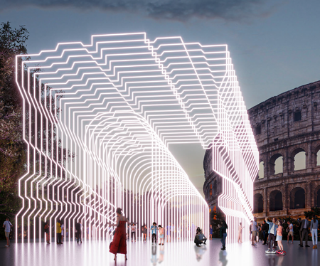 Rome, the Eternal City: The best candidate to host  the 2030 EXPO