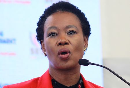 How Stella Ndabeni and the mining industry are getting the SME groove back