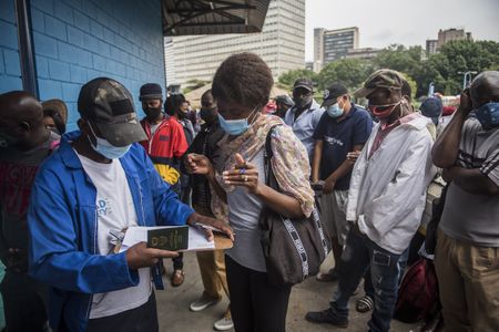 Glimmer of hope: Africa CDC launches guidelines to make Covid-19 tests more affordable and accessible