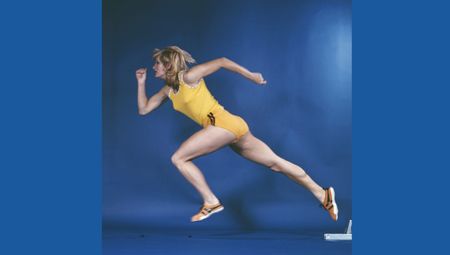 For the best running shoe, choose comfort over marketing promises