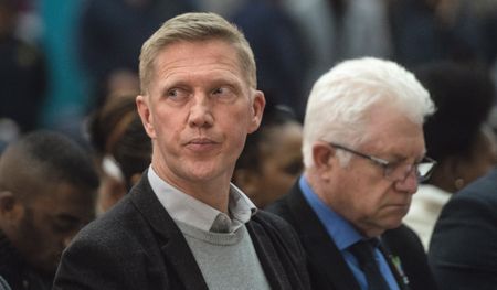 ‘Political hit squads’ and spying — repeat accusations point to dirty tricks gouging into Cape Town’s security