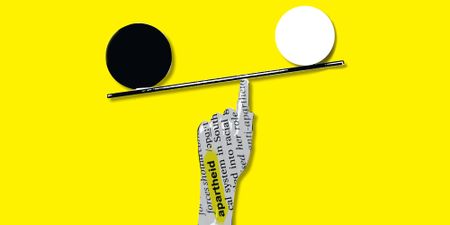 Human geography study shows how to fix apartheid legacy in SA universities 