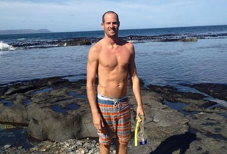 Suspected Hermanus surfer sex pest arrested on rape charges