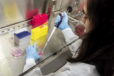 Don’t take BCG vaccine away from kids who need it for TB, say experts