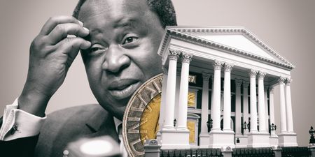 SA’s political economy still comes unstuck in governance silos as talk is easier than action