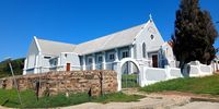 For whom the bell tolls — NMB’s oldest church mourns stolen 200-year-old relic