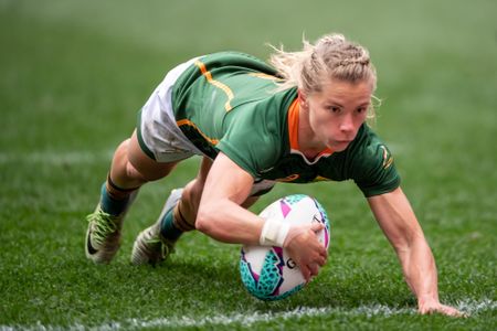 Springbok women’s player of the year nominee Nadine Roos jets off to Japan