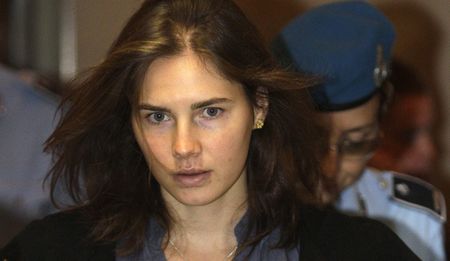 Knox Case Puts Spotlight On Italy's Dysfunctional Legal System