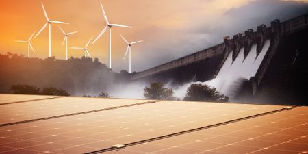 Growing chorus of voices call for urgent rollout of renewable energy as load shedding and spending on diesel increases