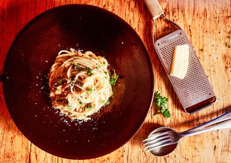 The artichoke that isn’t: The nutty sweetness of the misnamed ‘Jerusalem artichoke’