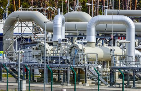 EU looking at options to forbid new Russian gas contracts, source says