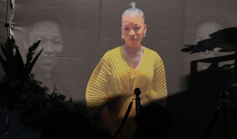 EKURHULENI KILLINGS: Suspects in court, but search for Elizabeth ‘Tsontso’ Moselakgomo’s killer continues
