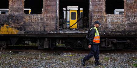 How to get public transport back on track