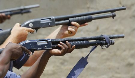 Op-Ed: Moerane inquiry hears litany of claims of intimidation, torture, tampering with evidence by police – all denied