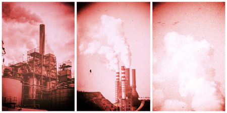 ‘Own fossil fuels and you own climate change’ – a possible future crime against humanity