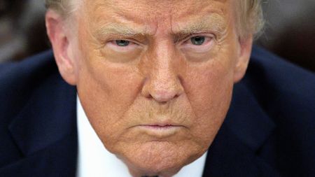 Ramaphosa seeks Trump meeting to discuss SA’s land reform policy after ‘land confiscation’ claims