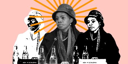 The new Public Protector wants you to wait before you judge her; and how to respond to the Middle East crisis