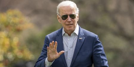 Biden to work in isolation after testing positive for Covid-19