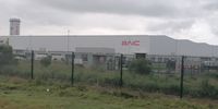 Strike at Chinese carmaker BAIC’s Coega plant will set a precedent, says union