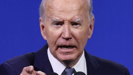 Dollar slips as Biden quits race, China bonds gain: markets wrap