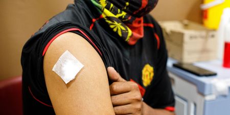 US to ship J&J shot to hotspots; South Africa registers 305 new cases