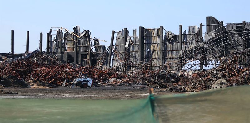 UPL spill — chemical firm has never ‘refused to recognise the Multi ...