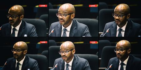 Inquiry witnesses receive death threats