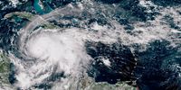 Hurricane Melissa Threatens Catastrophic Flooding In Jamaica And Haiti