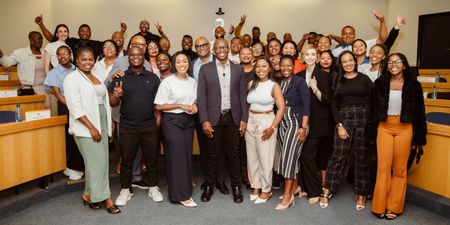 Seven YES Top 35 Under 35 award winners highlight young South Africans’ change-maker potential