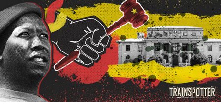 Judge not! Julius Malema and the new populist frontier against the judiciary