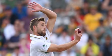 ‘Wessie’ on the rise — Wiaan Mulder blossoming into a genuine all-rounder able to hold his own