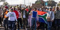 Ministers’ statements on R5-million visa rule weaponised against foreign traders