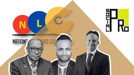 A lotto trouble: marketing firm’s claims against new lottery operator land on minister’s desk