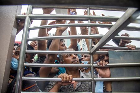 Why the Bangladeshi taka is now the South African rand’s most important cross-rate (Part Two)