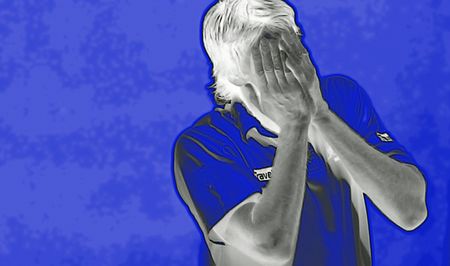 Cricket and depression – the dark alchemy