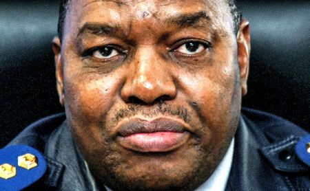 ‘No smear campaigning’ — Masemola warns Crime Intelligence management while filling unit vacancies