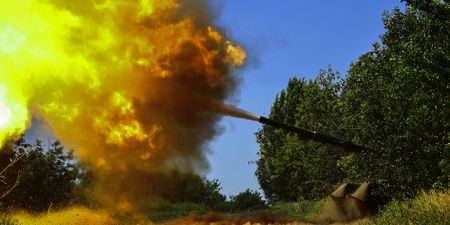 Kyiv's most potent military units 'waiting for their hour'; EU readies €50bn financial aid package