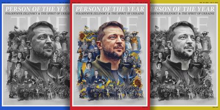 Putin warns of rising nuclear war risk; Europe debates ninth sanctions package