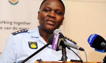 Analysis: The SAPS need more than prayer – they need a leader