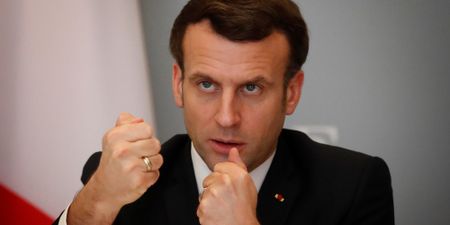 Macron negotiates greater commitment by France’s allies in the fight against jihadists in the Sahel