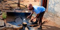 Seven meals show what food insecurity looks like in SA