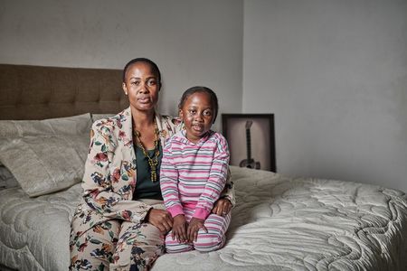 ‘They robbed my daughter of a future’ — how listeriosis shattered a mother’s dreams